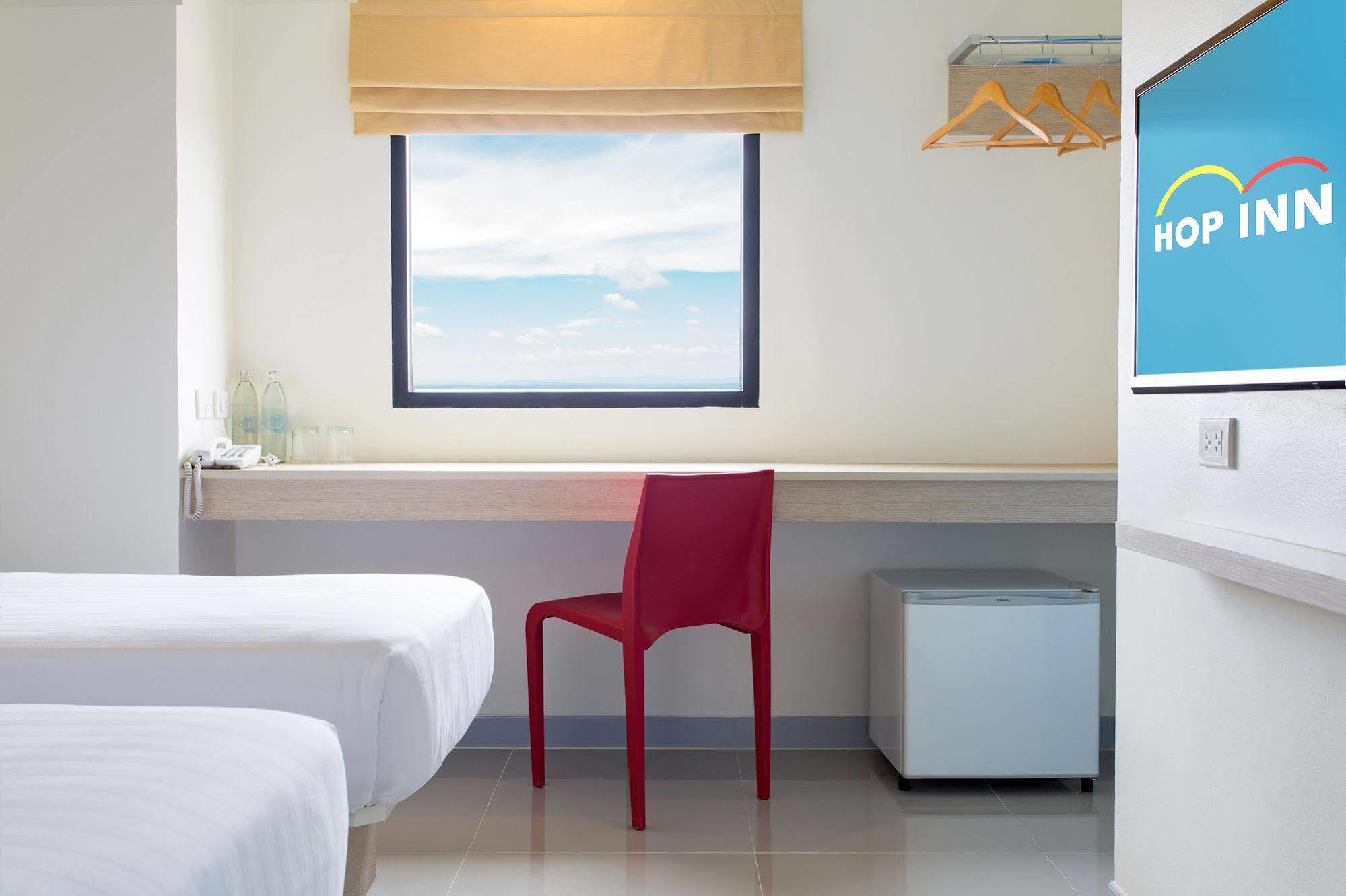 Hop Inn Sa Kaeo Bagian luar foto
